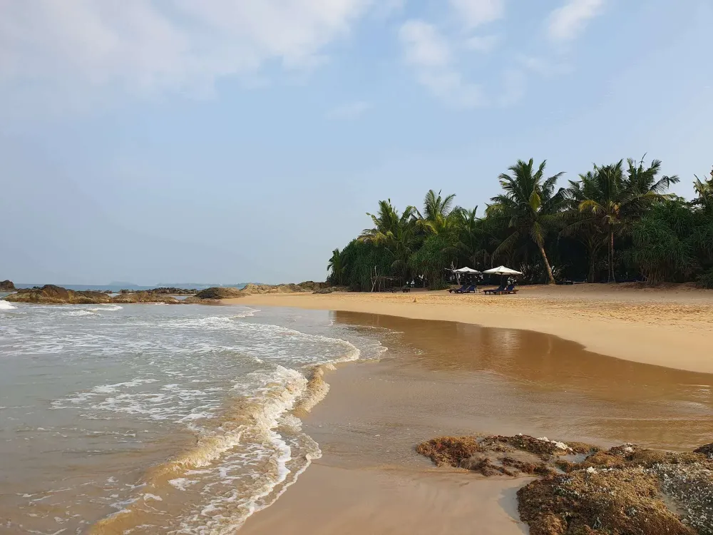 Sauna dôme à Quimper