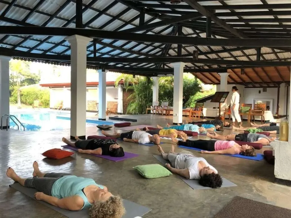 Moment détox à Quimper