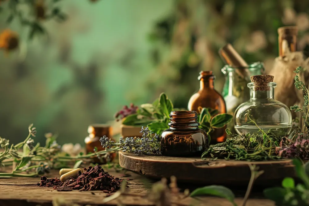 Naturopathe à Quimper