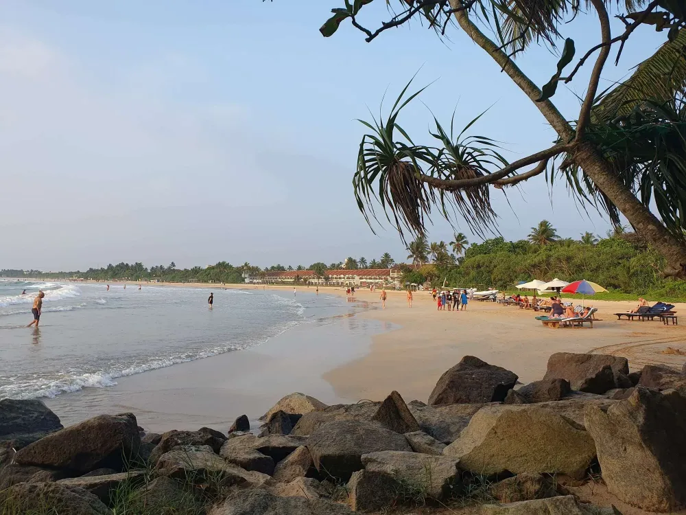 Une Cure Ayurvédique Authentique au Sri Lanka (14)webp