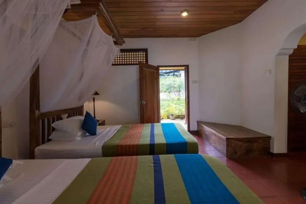 Une Cure Ayurvédique Authentique au Sri Lanka (9)webp