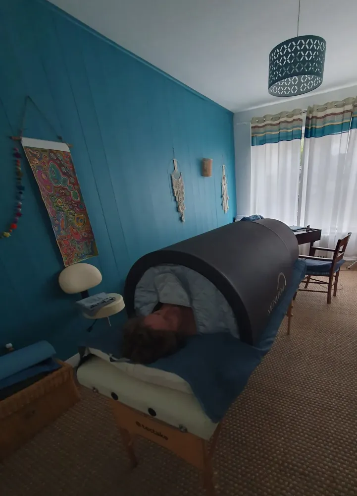 Séances de Sauna Dôme (5webp